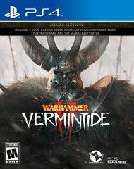 Warhammer: Vermintide II [Deluxe Edition]